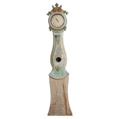 Horloges de parquet
