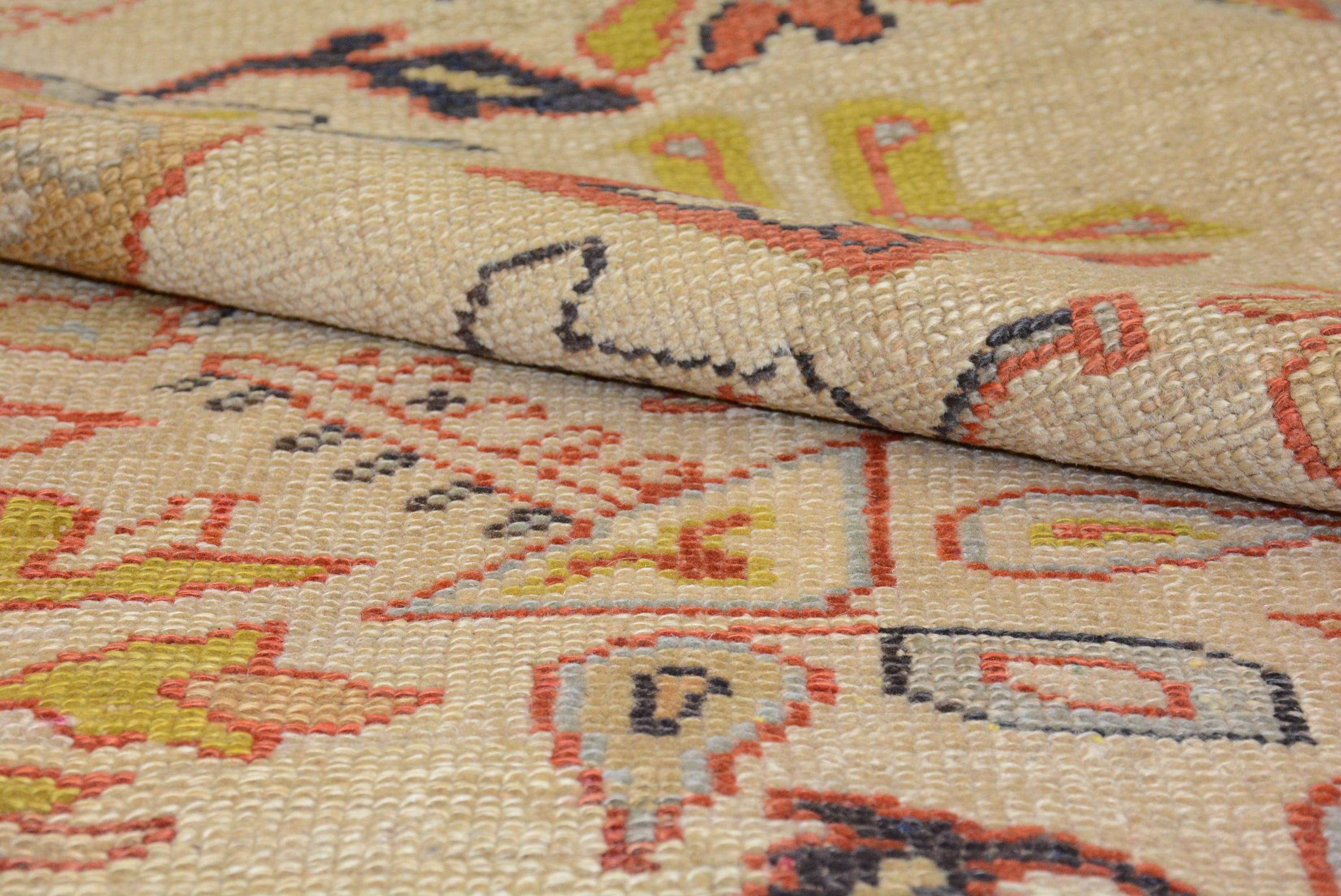 Antiker nordwestpersischer Malayer-Teppich im Angebot 4