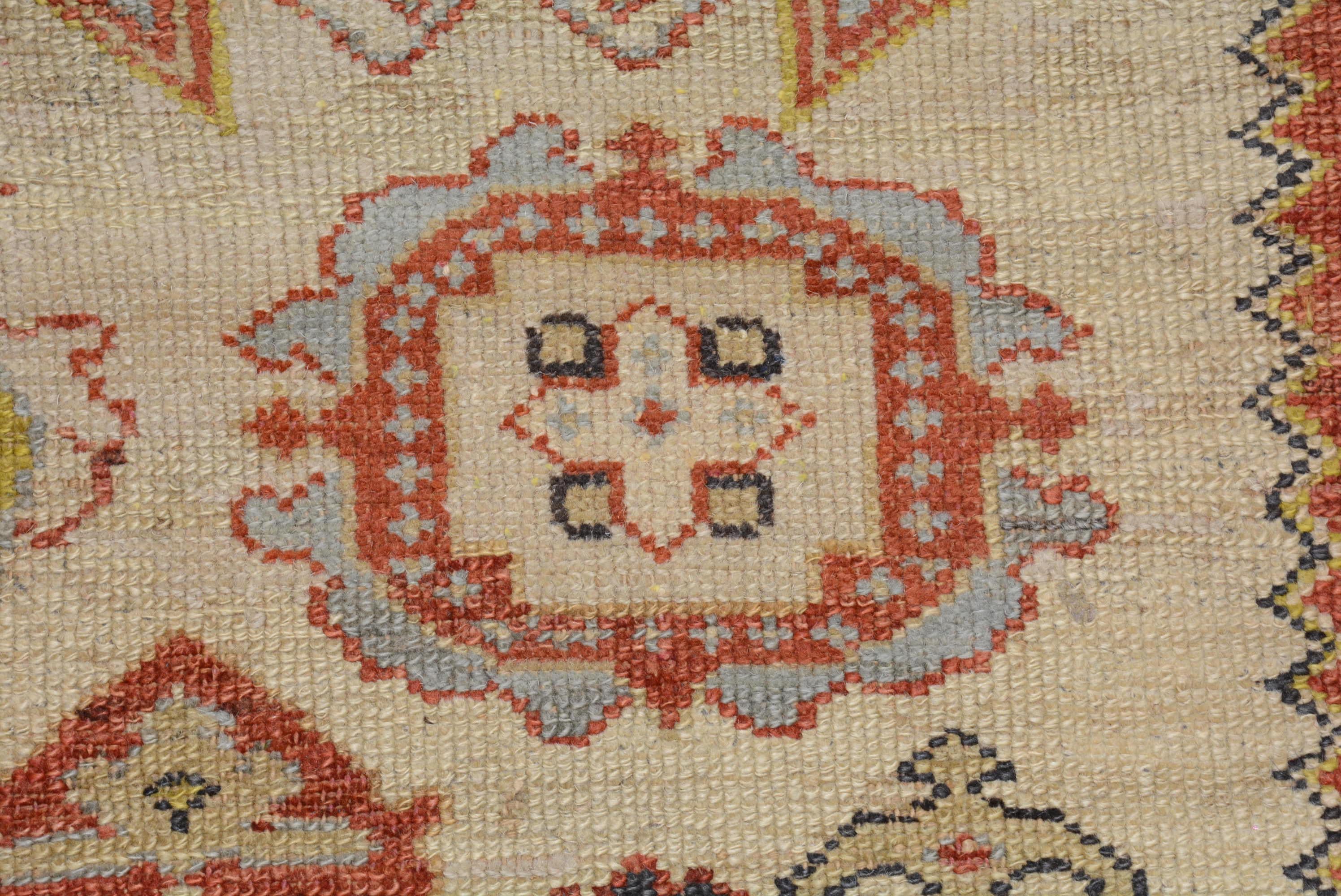 Antiker nordwestpersischer Malayer-Teppich im Angebot 2