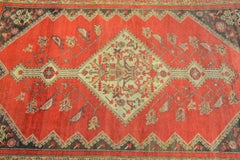 Antique Northwest Persian Malayer Rug