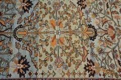 Antique Northwest Persian Malayer Rug