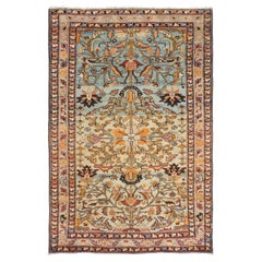 Antique Northwest Persian Malayer Rug