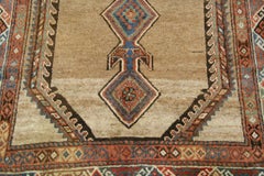 Antique Northwest Persian Rug