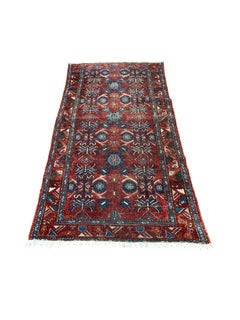 Antique Northwest Persian Rug