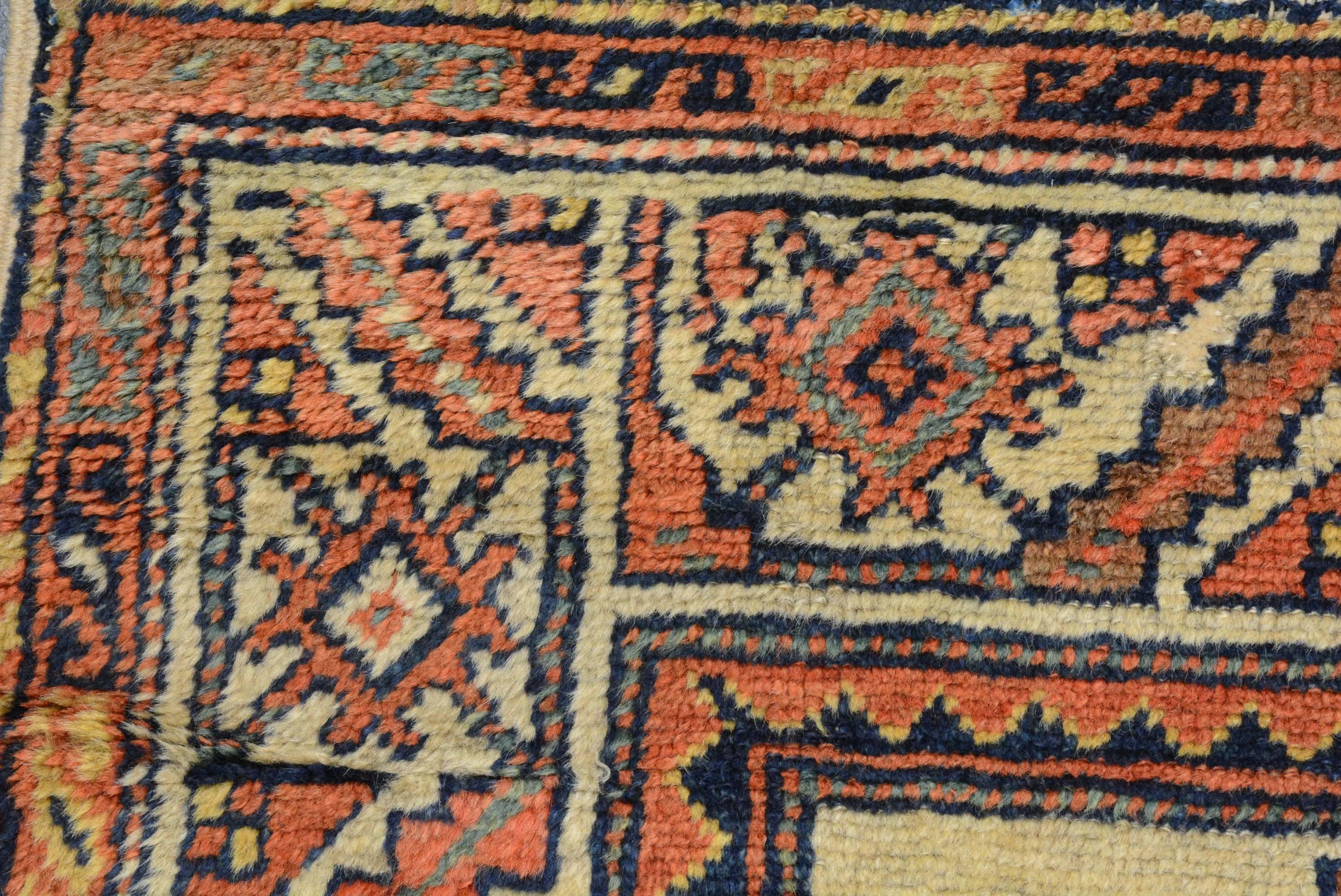 Malayer Tapis persan ancien du Nord-Ouest en vente