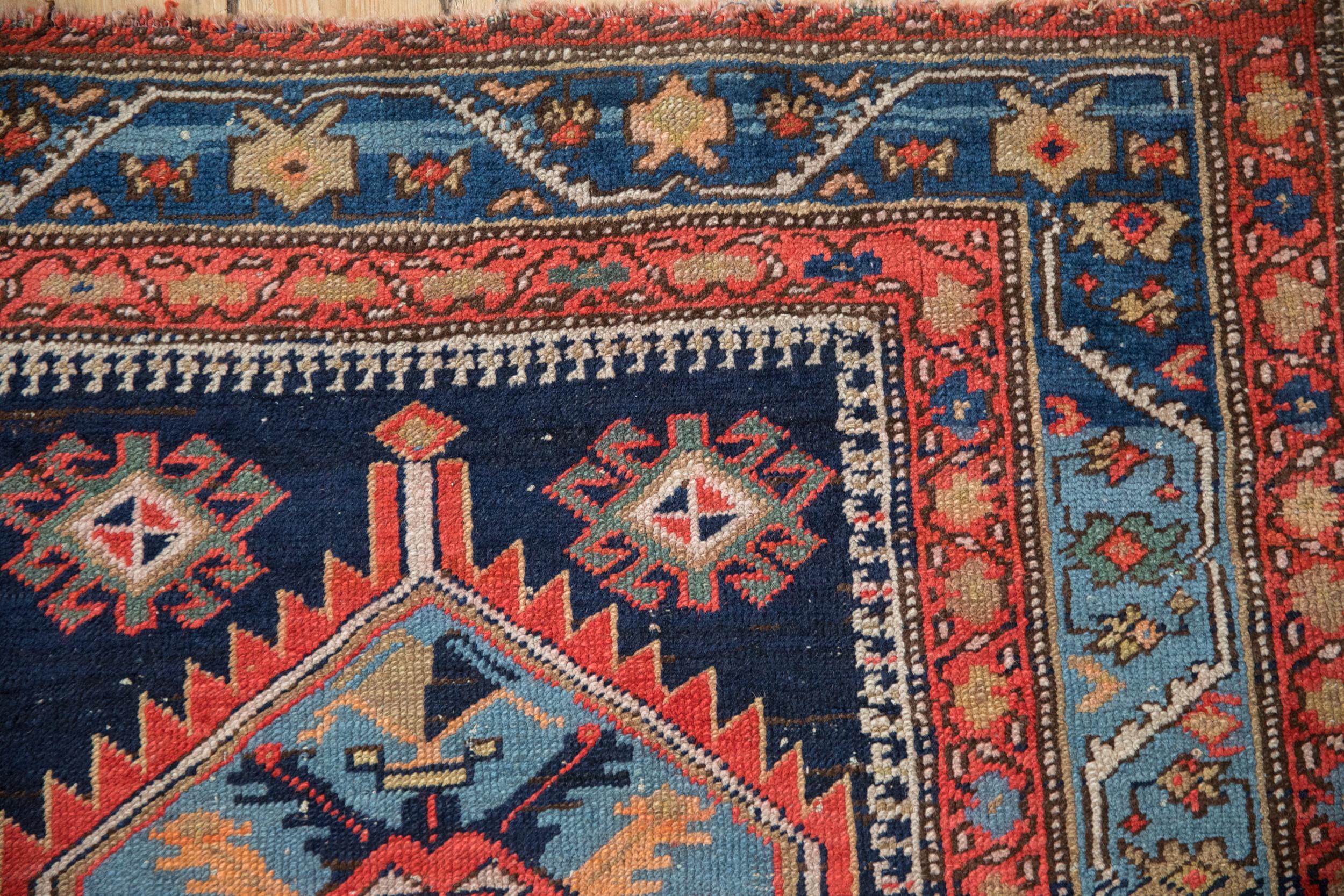 Other Antique Northwest Persian Rug For Sale