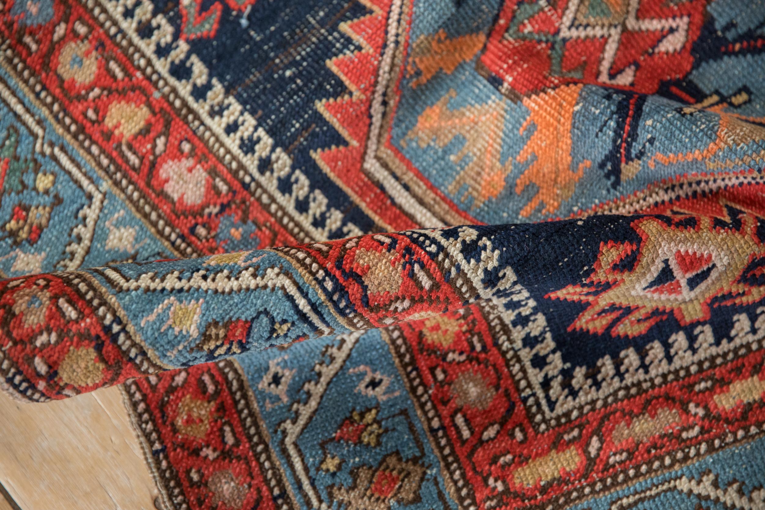 Antique Northwest Persian Rug For Sale 1