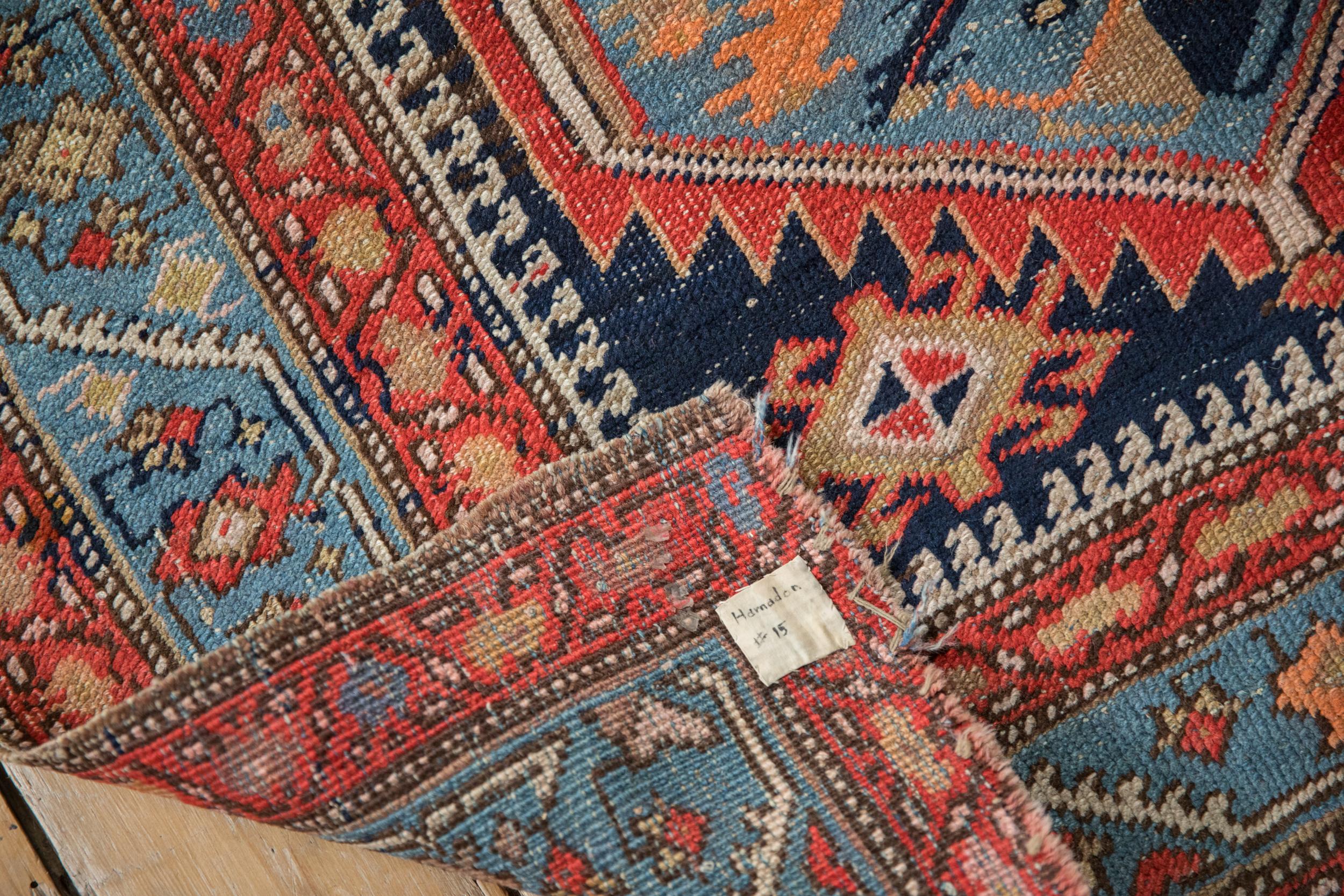 Antique Northwest Persian Rug For Sale 2