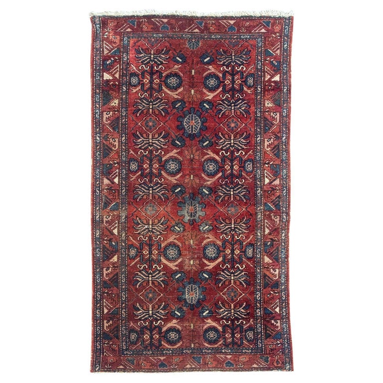 Antique Northwest Persian Rug For Sale at 1stDibs