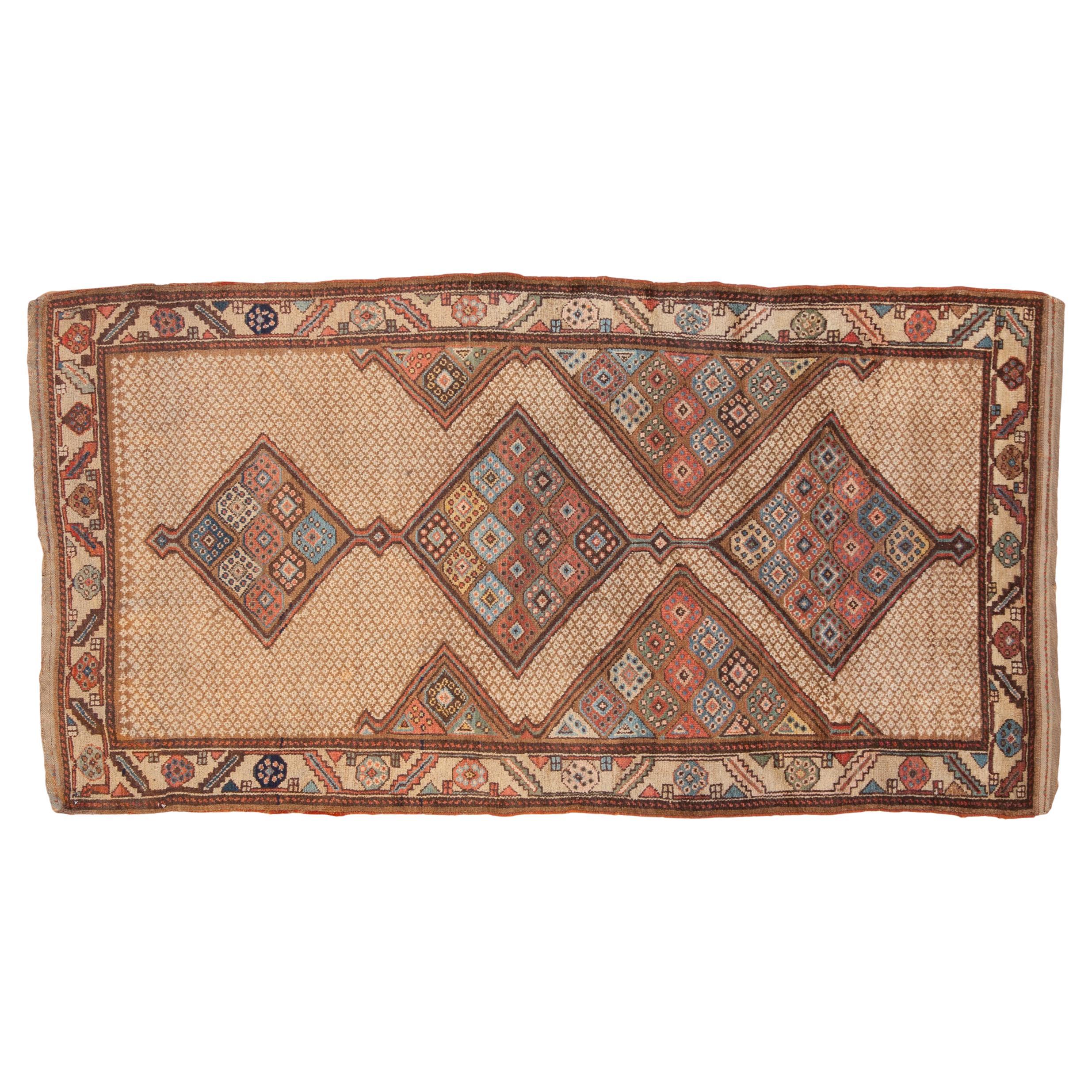 Antique Northwest Persian Rug