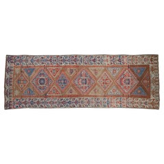 Tapis persan ancien du Nord-Ouest