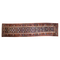 Antique Northwest Persian Rug Runner