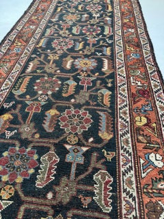 Antique Northwest Persian Runner, c. 1930's