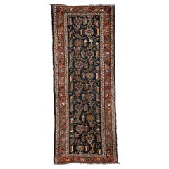 Antique Northwest Persian Runner, c. 1930's