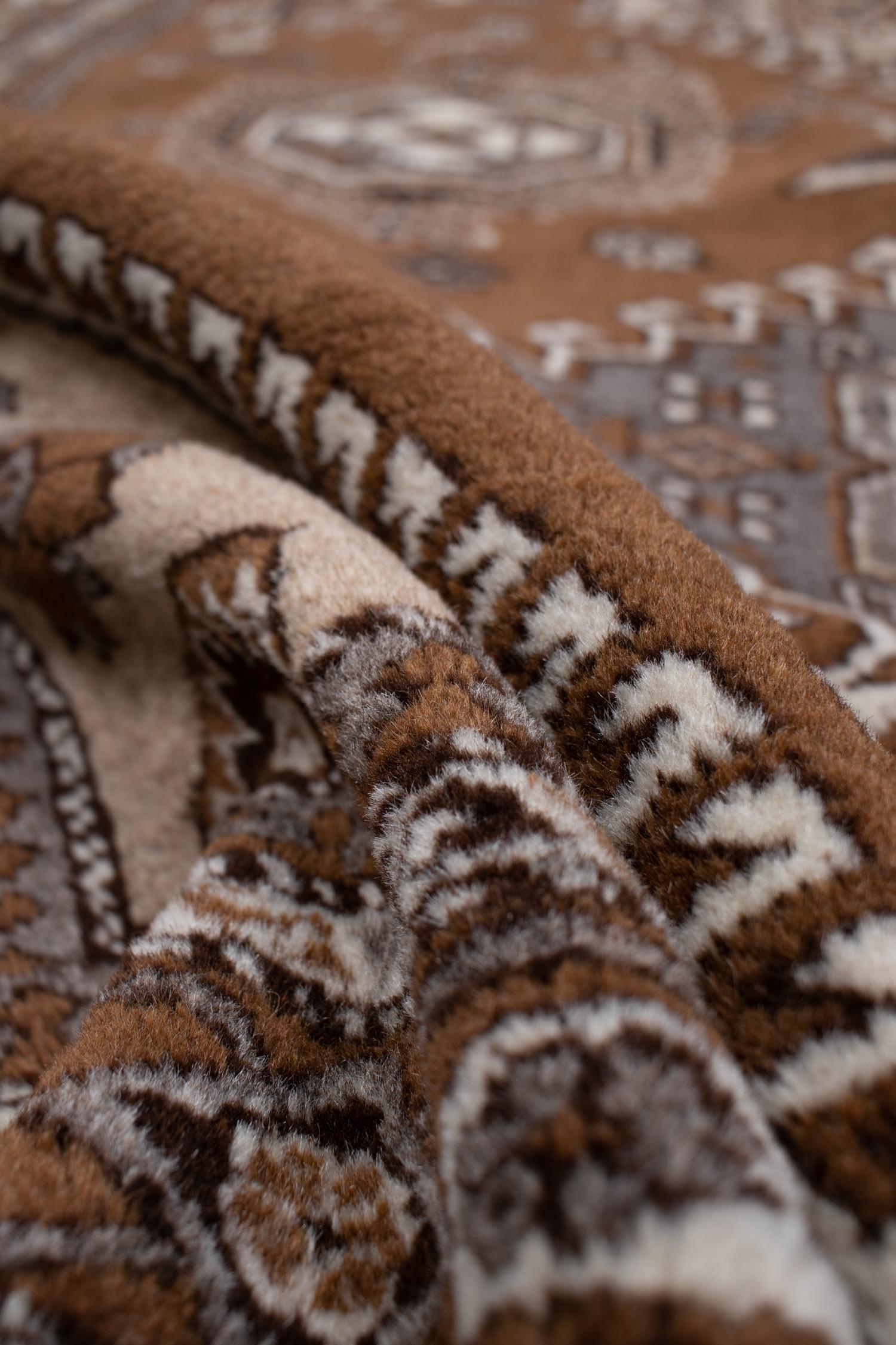 Tapis persan ancien Serab du Nord-Ouest en vente 4