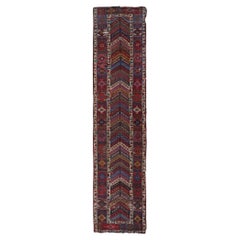 Antique Northwest Runner - 19th Century Runner