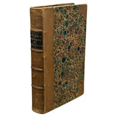 Romanzo antico, La nave delle nevi, Percy St. John, Inglese, Narrativa, Vittoriano, C.1880