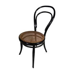 Antique Number 14 Chair by Michael Thonet
