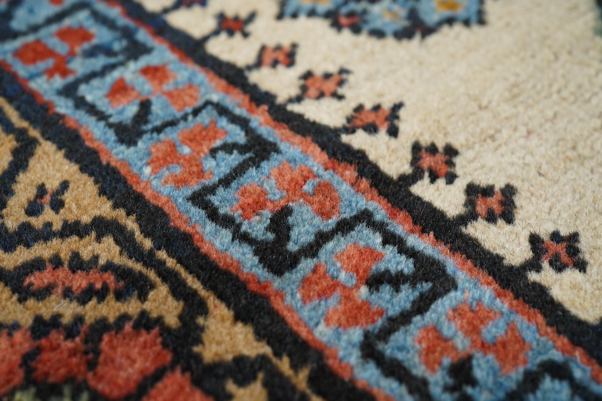 Antique NW Persia Rug For Sale 2