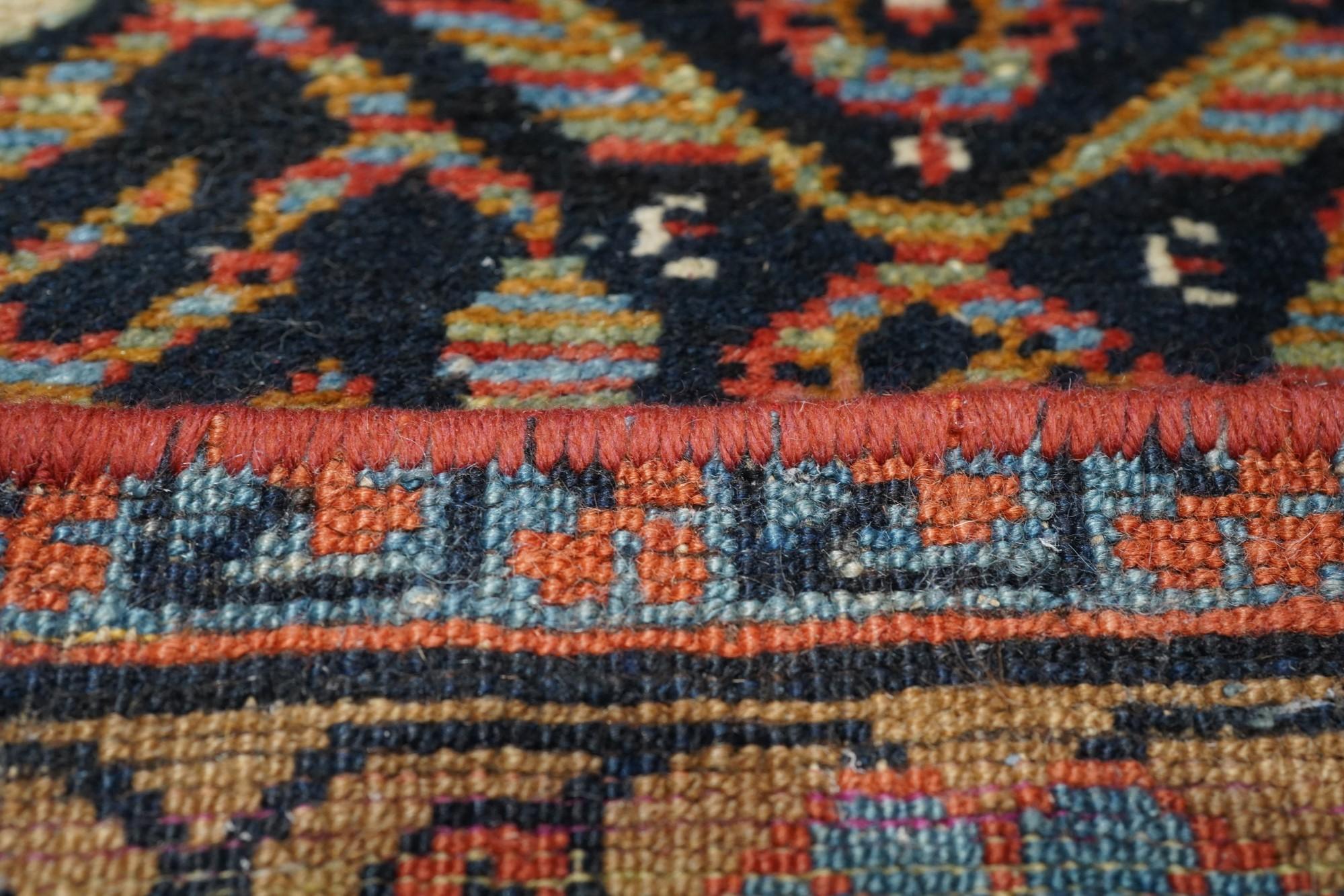 Antique NW Persia Rug For Sale 3