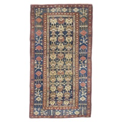 Antique NW Persian (Bakhshayesh) Rug 3'10" x 7’3"