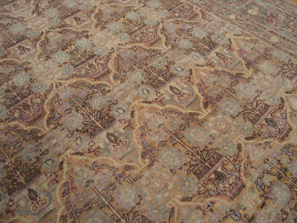 Antique NW Persian Rug In Good Condition In New York, NY