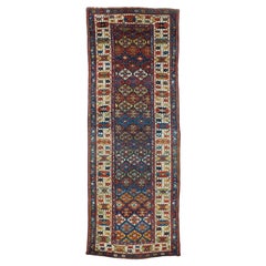 Used NW Persian Rug