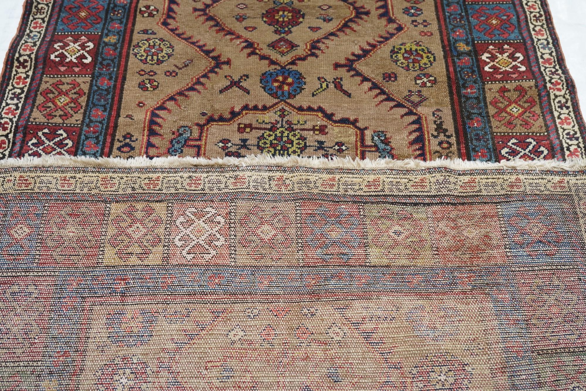 Antique Nw Persian Rug For Sale 5