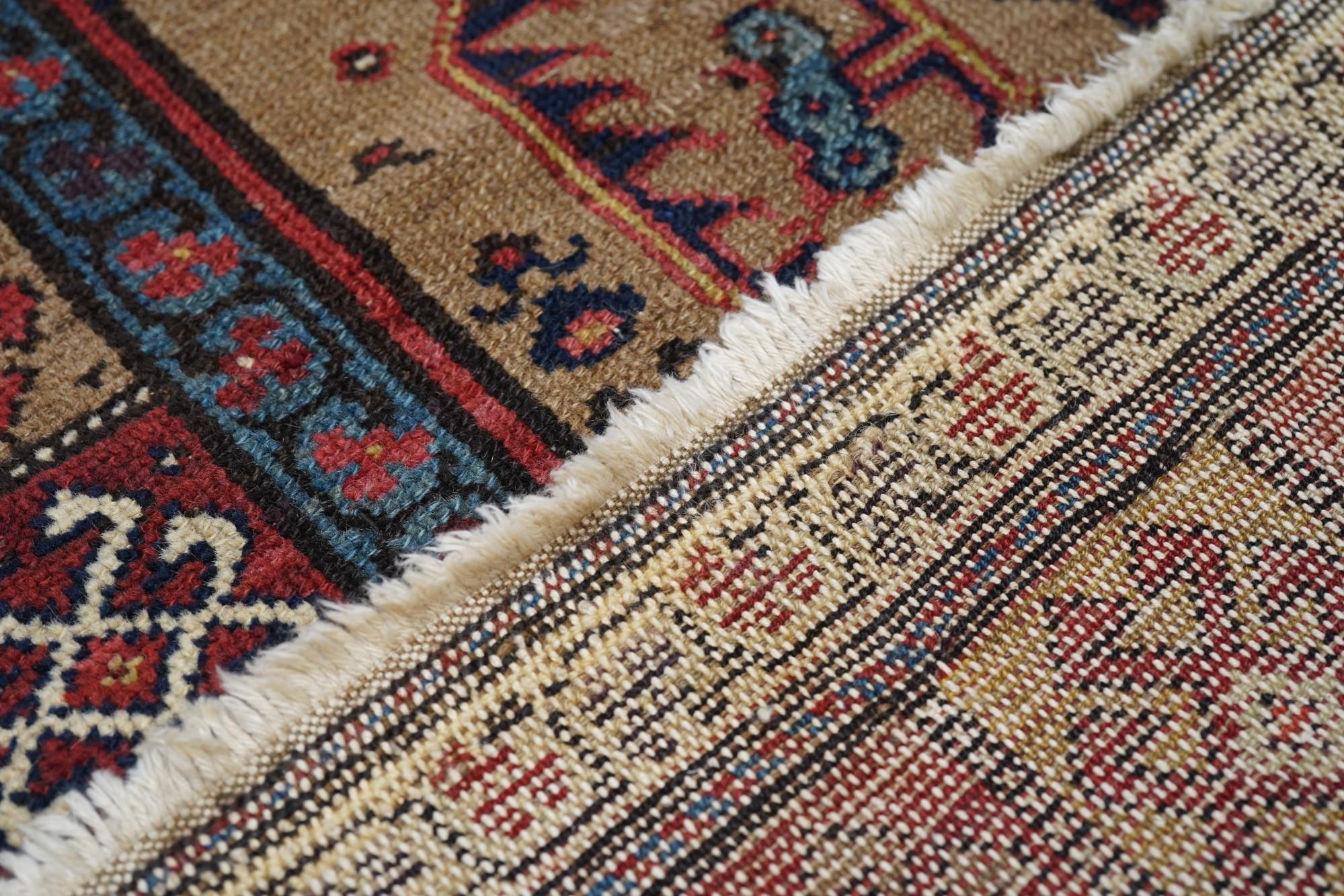 Antique Nw Persian Rug For Sale 6
