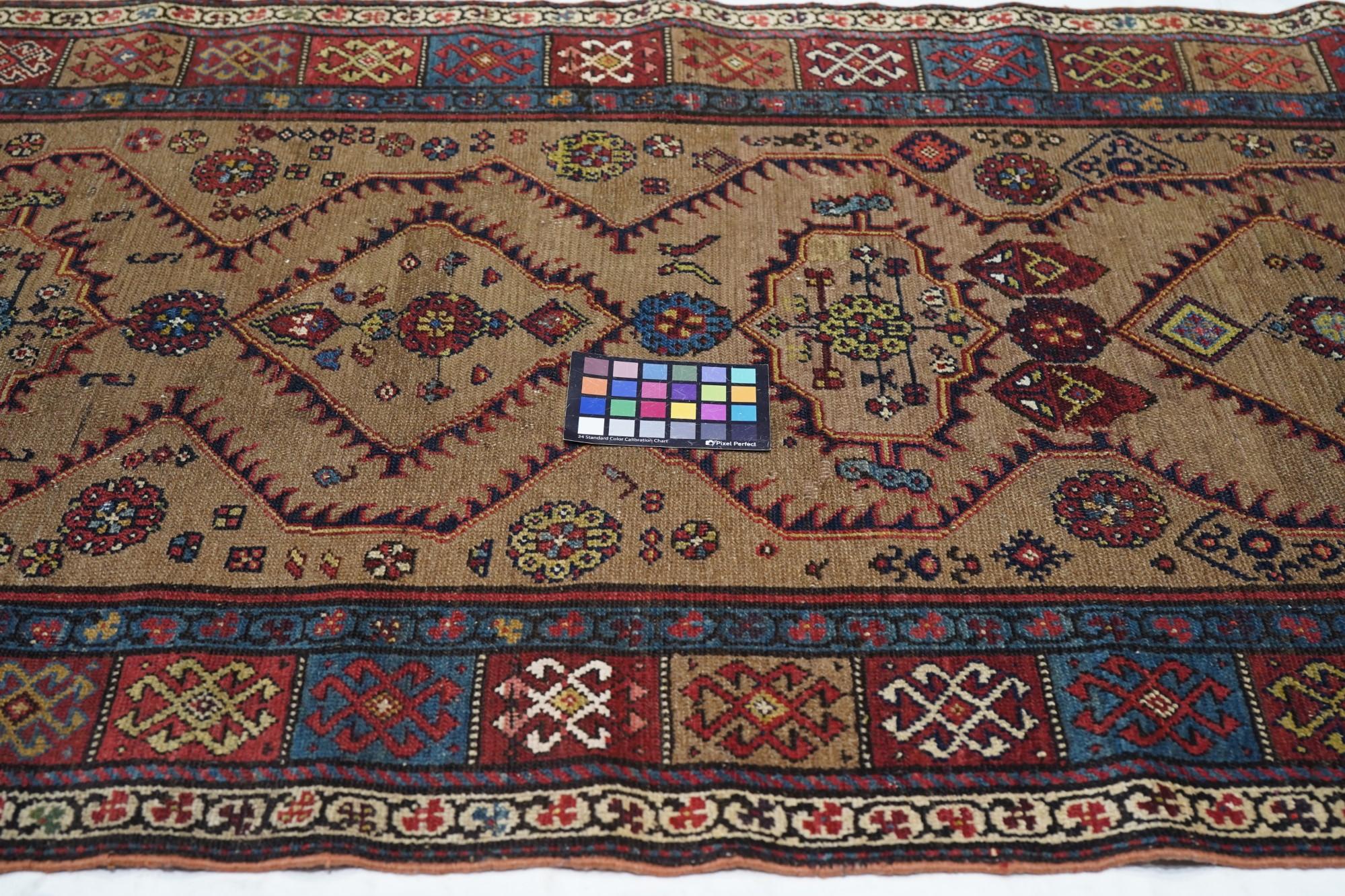 Antique Nw Persian Rug For Sale 4