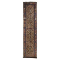 Antique Nw Persian Rug