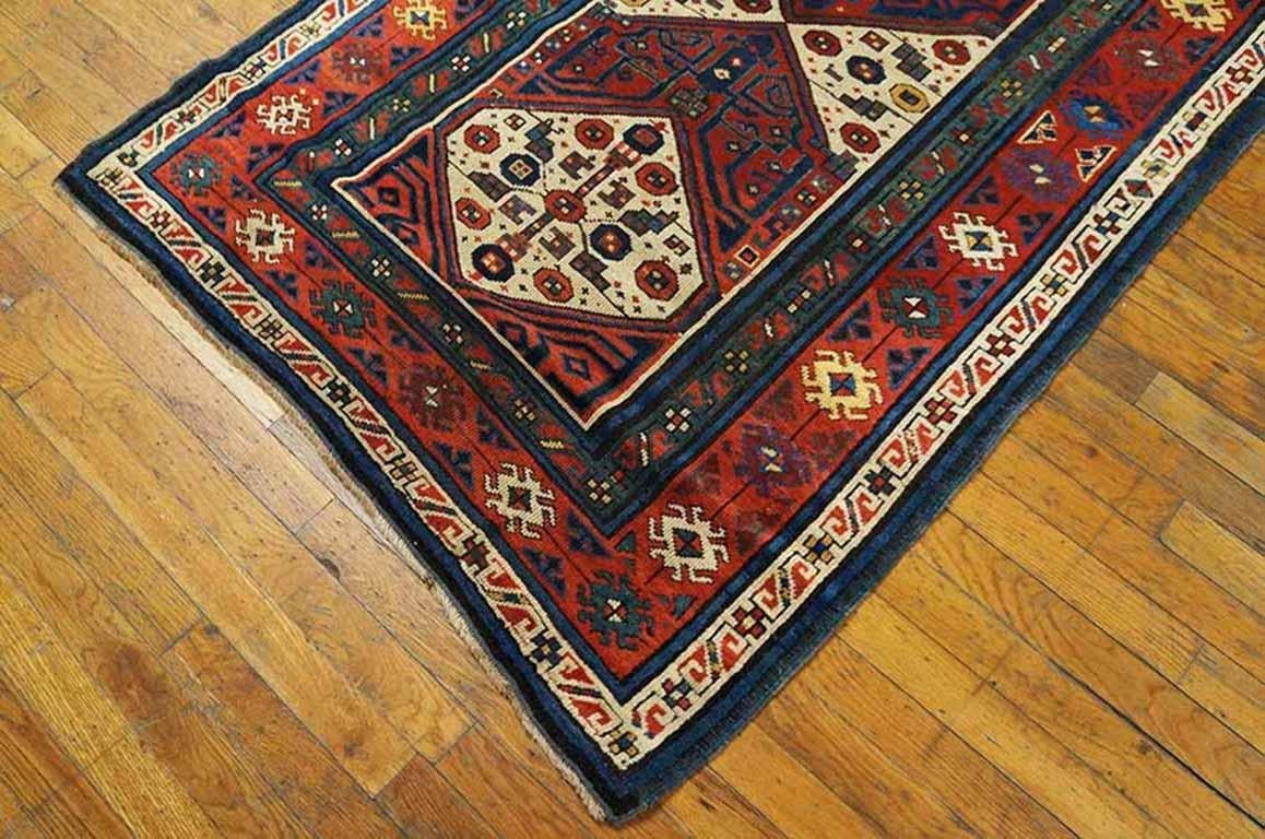 Alfombra persa antigua NW Persa en venta