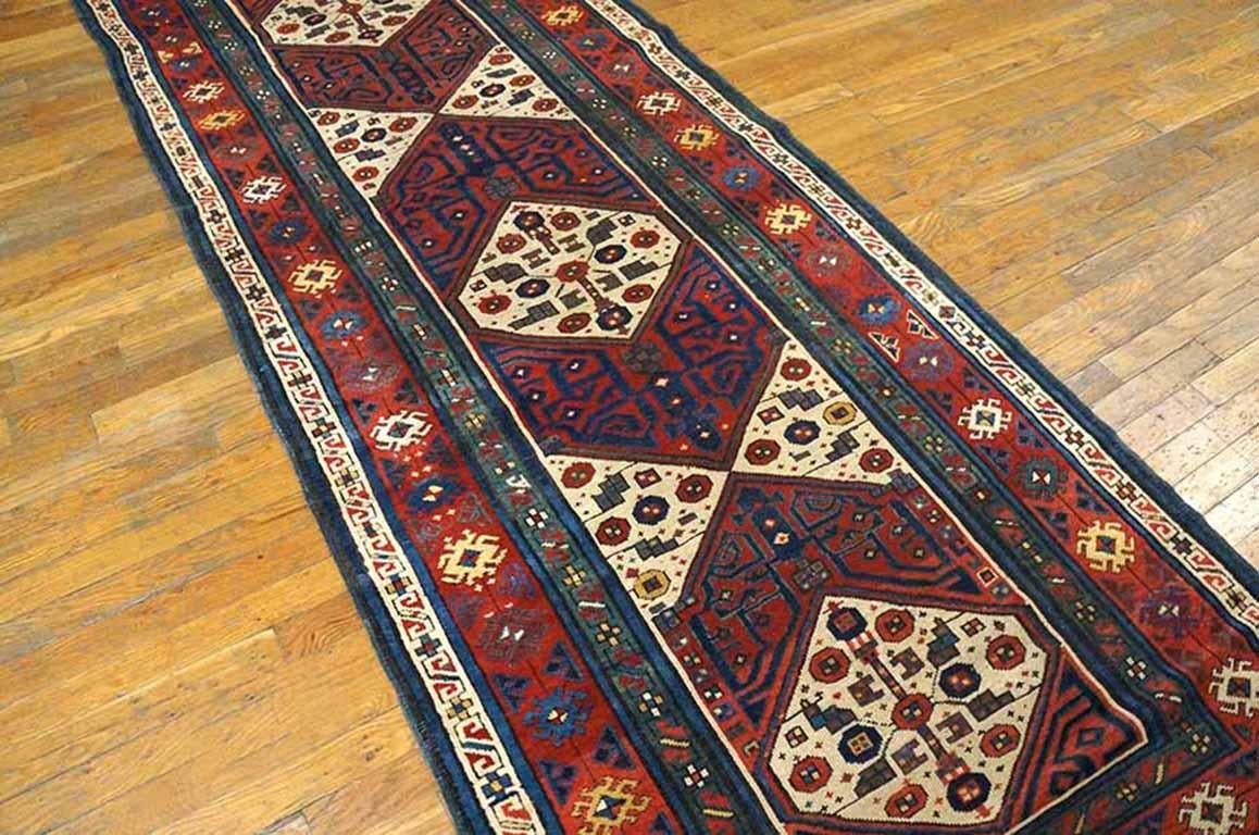 Alfombra persa antigua NW en venta 2