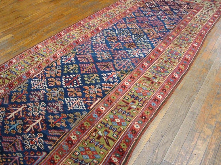 Antique NW Persian Rug For Sale at 1stDibs