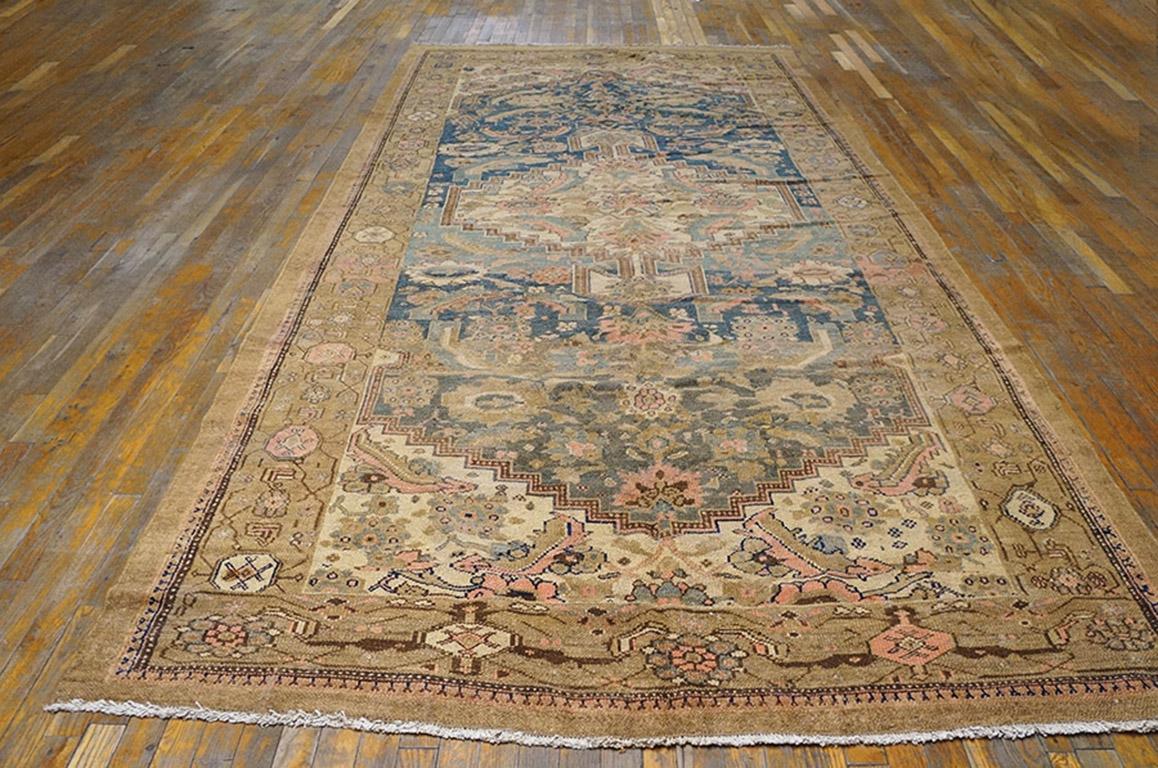 Wool Antique NW Persian Rug