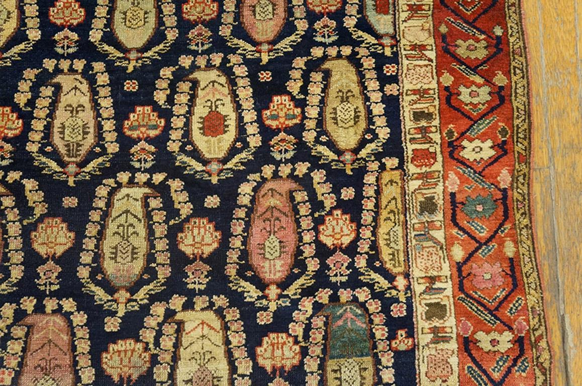Antique NW Persian Rug For Sale 1