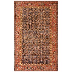 Antique NW Persian Rug 6' 2" x 10' 4"