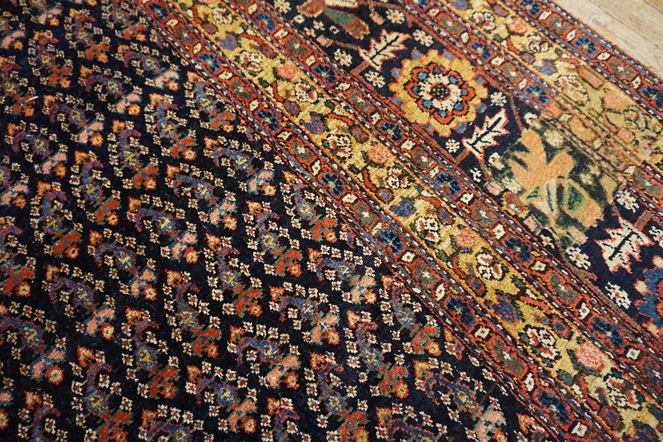 Mid 19th Century N.W. Persian Gallery Carpet ( 7' x 19'8'' - 215 x 600 )  For Sale 5