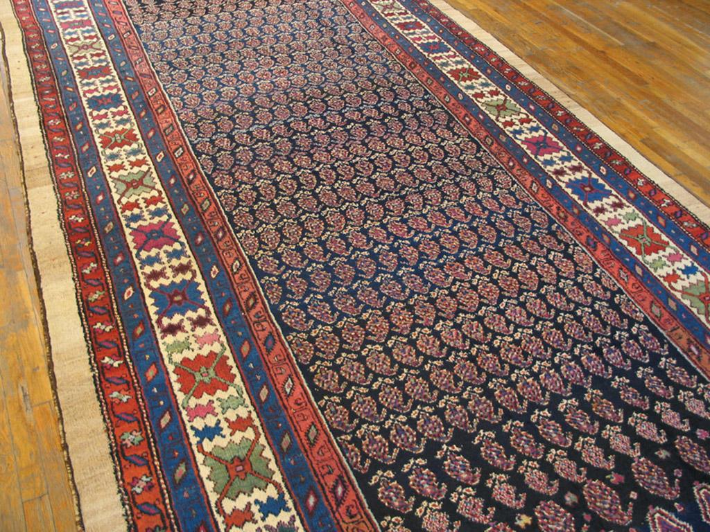 Antique NW Persian Rug For Sale 2