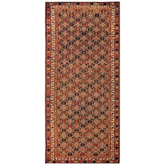 W.Persischer Teppich des 19. Jahrhunderts ( 5' x 10'3" - 152 x 312)