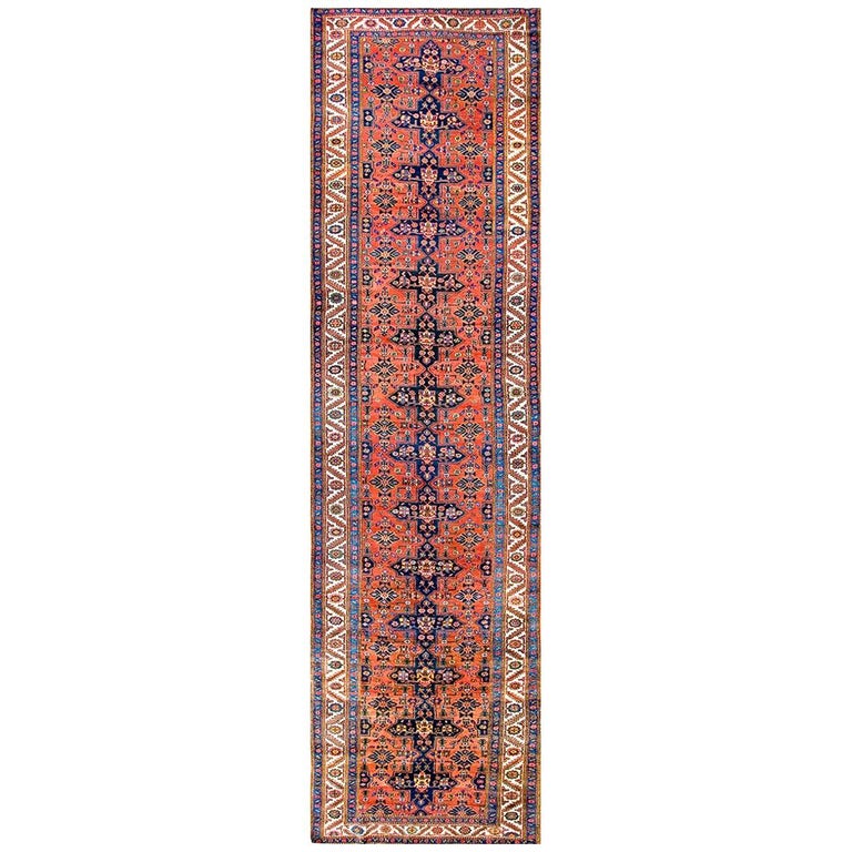 Antique NW Persian Rug For Sale at 1stDibs