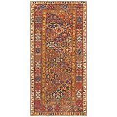 Antique NW Persian Rug