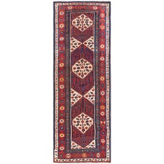 Tapis persan antique NW