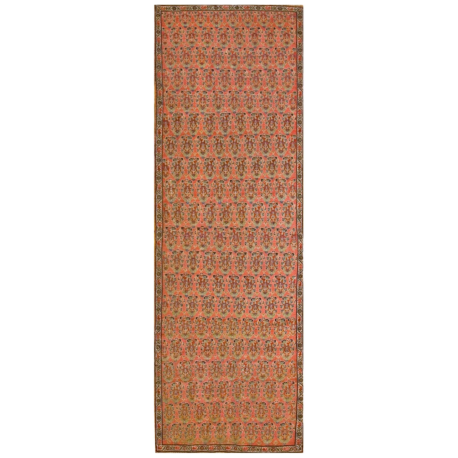 Antiker persischer NW-Teppich