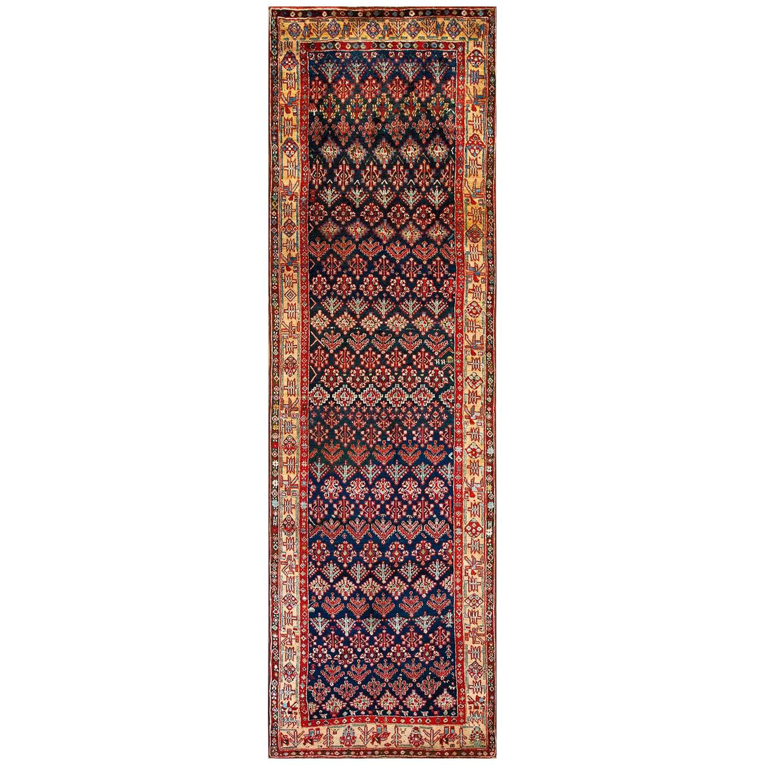 Antique NW Persian Rug For Sale