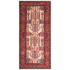 Mid 19th Century N.W. Persian Carpet ( 5'3"x 11'2" - 160 x 340 )