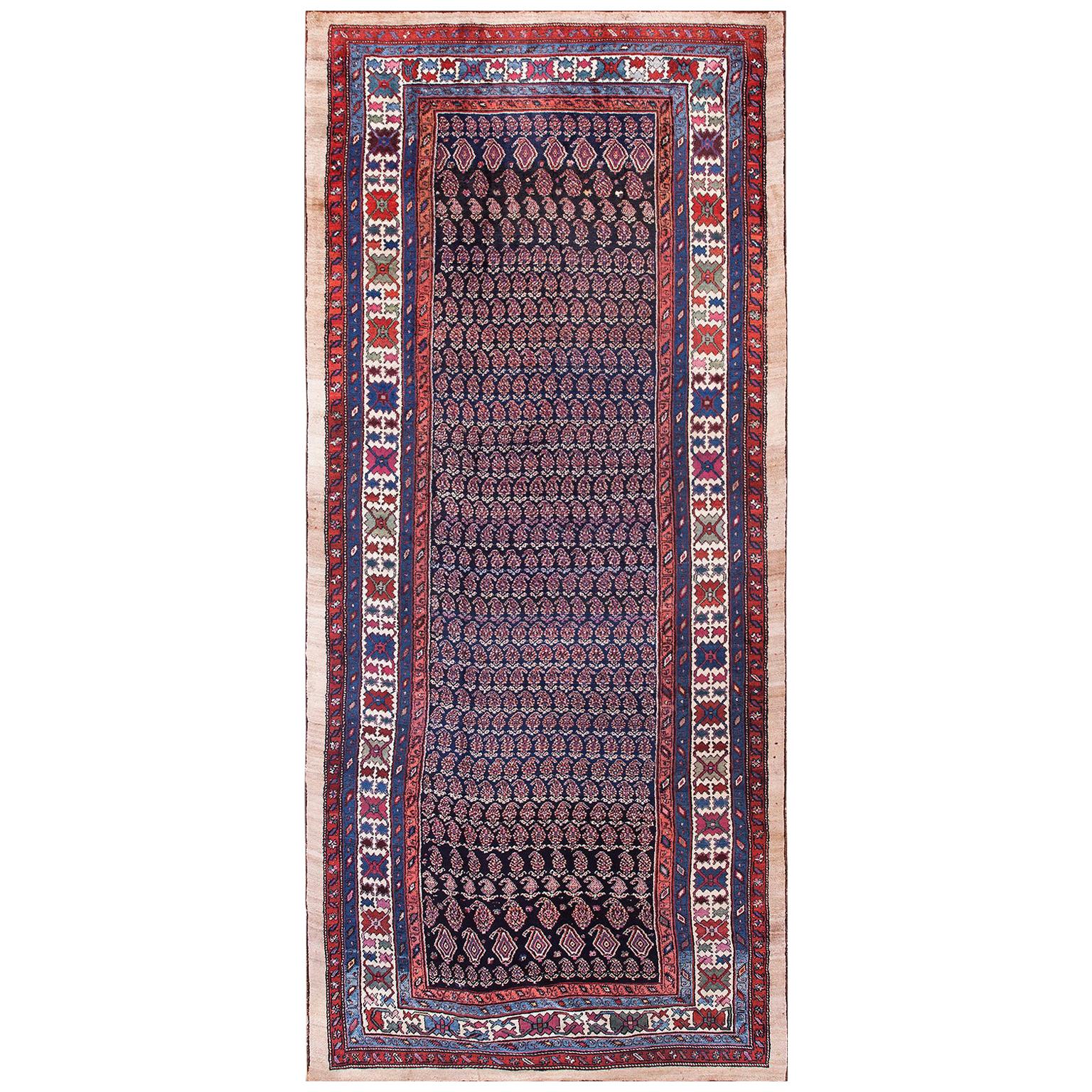 Antique NW Persian Rug For Sale