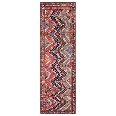 Antique NW Persian Rug