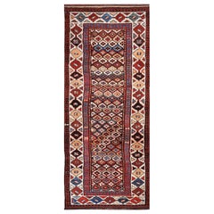 Antique NW Persian Rug