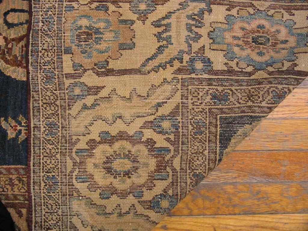 Other Mid 19th Century N.W. Persian Carpet ( 7' x 11'6
